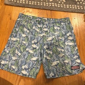 Vineyard Vines Men’s Swim Shorts